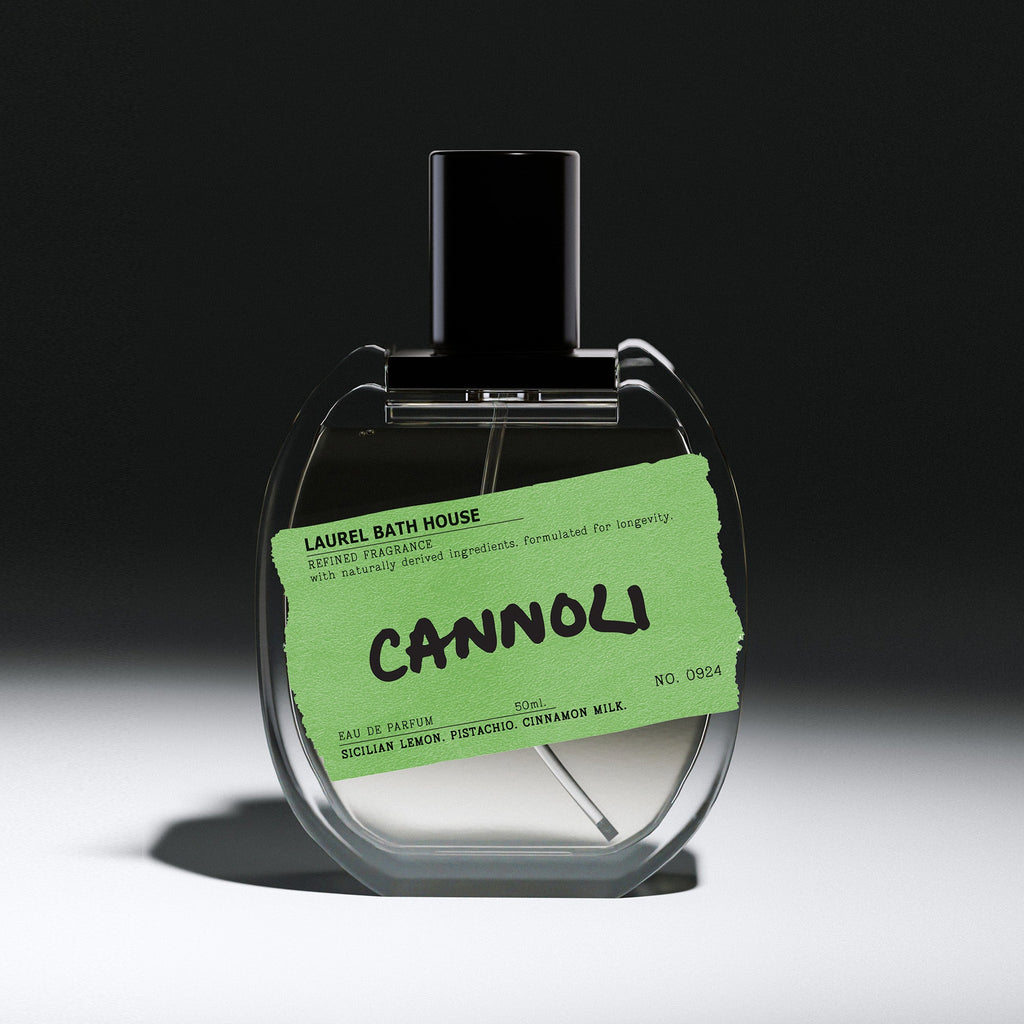 Cannoli Eau de Parfum