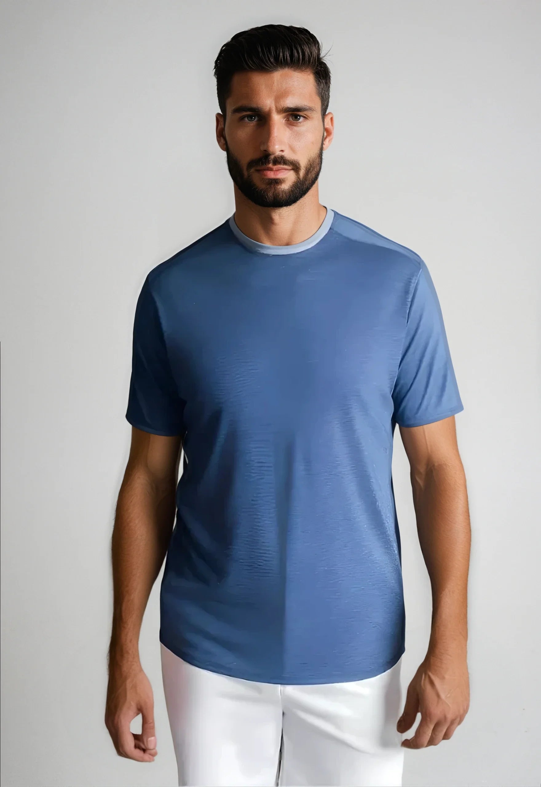 Cruiser Tech T-Shirt 2.0